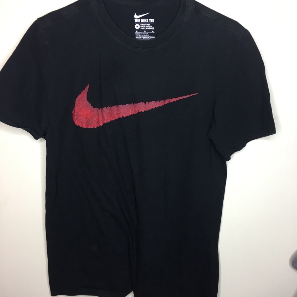 Nike T-shirt